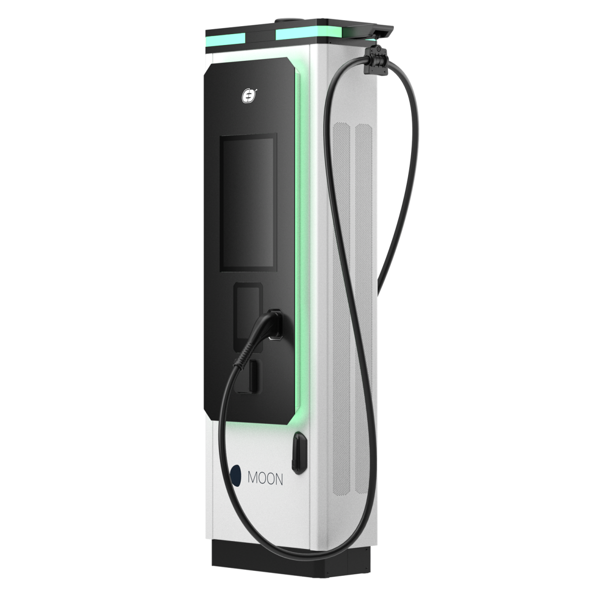 Fast charging station EkoEnergetyka SAT 600