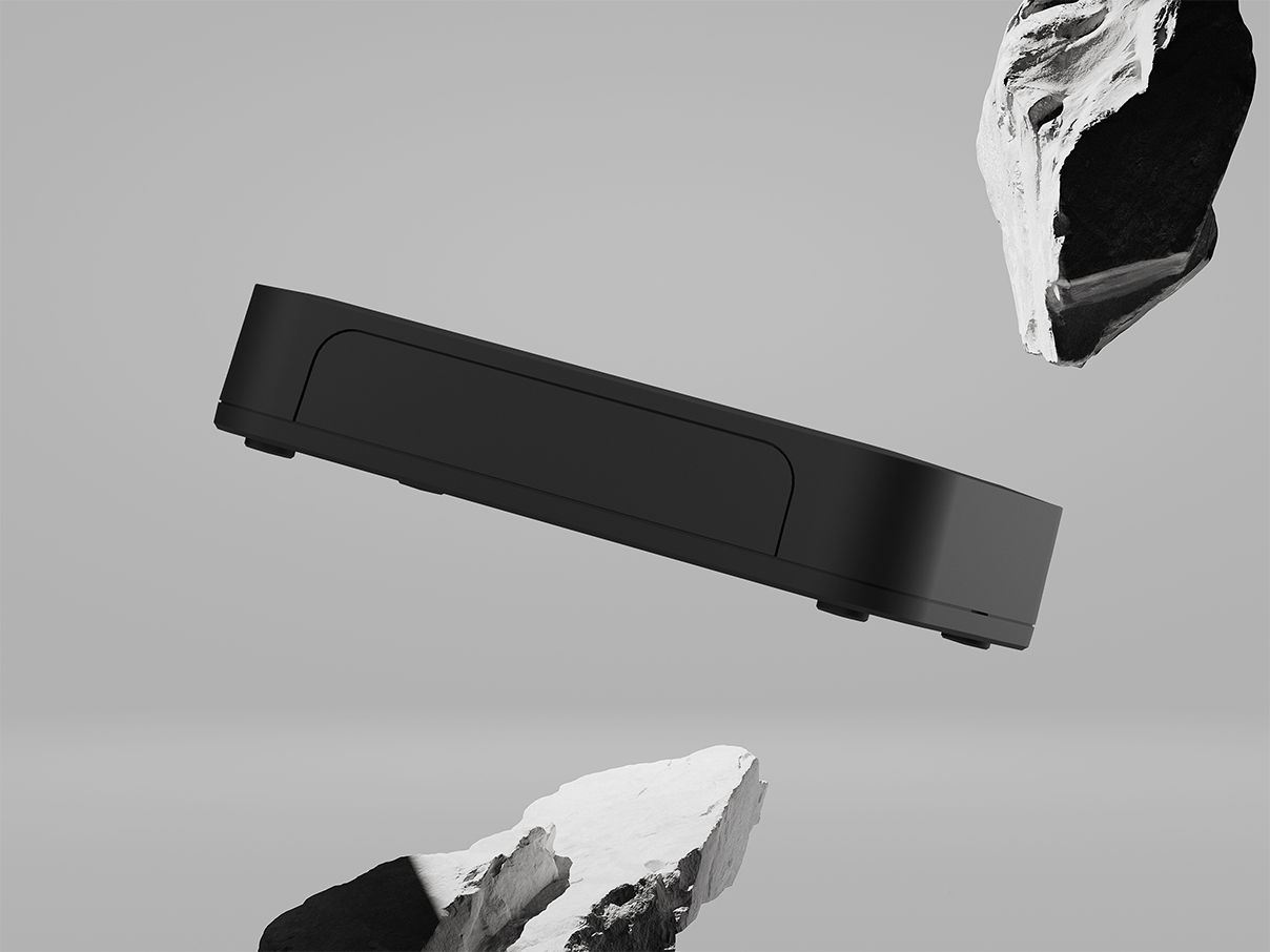 Strojna oprema za upravljanje energije – MOON Reduxi Controller.